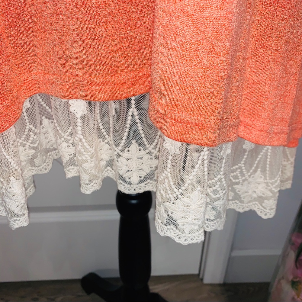 Umgee | Oh Me Oh My Swing Dress - Picture 6 of 11